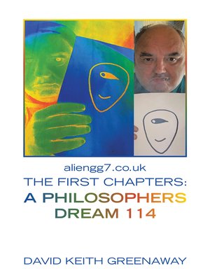 cover image of Aliengg7.Co.Uk the First Chapters